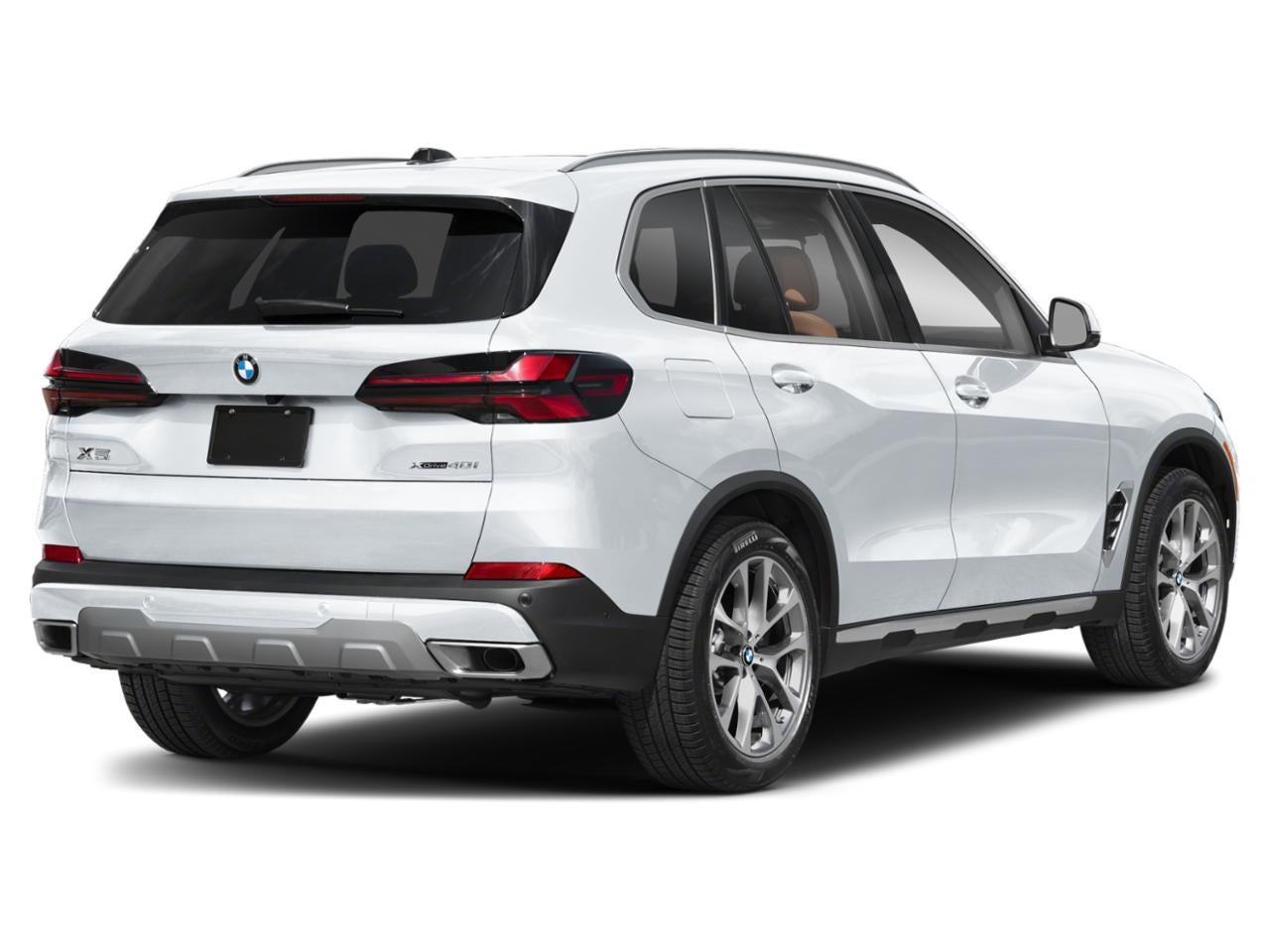 2026 BMW X5 sDrive40i Sports Activity Vehicle