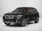 2024 BMW X5 sDrive40i Sports Activity Vehicle