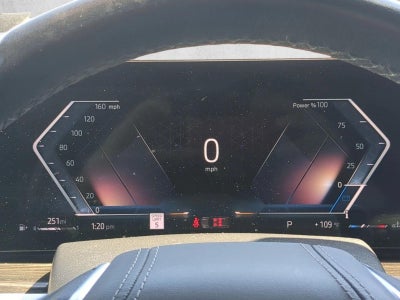 2024 BMW X5 sDrive40i Sports Activity Vehicle