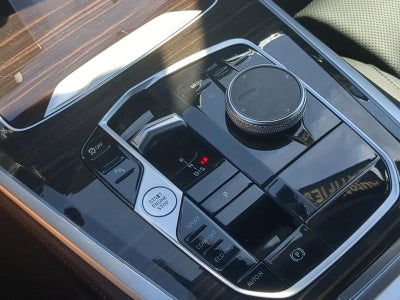 2024 BMW X5 sDrive40i Sports Activity Vehicle
