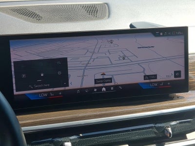 2024 BMW X5 sDrive40i Sports Activity Vehicle