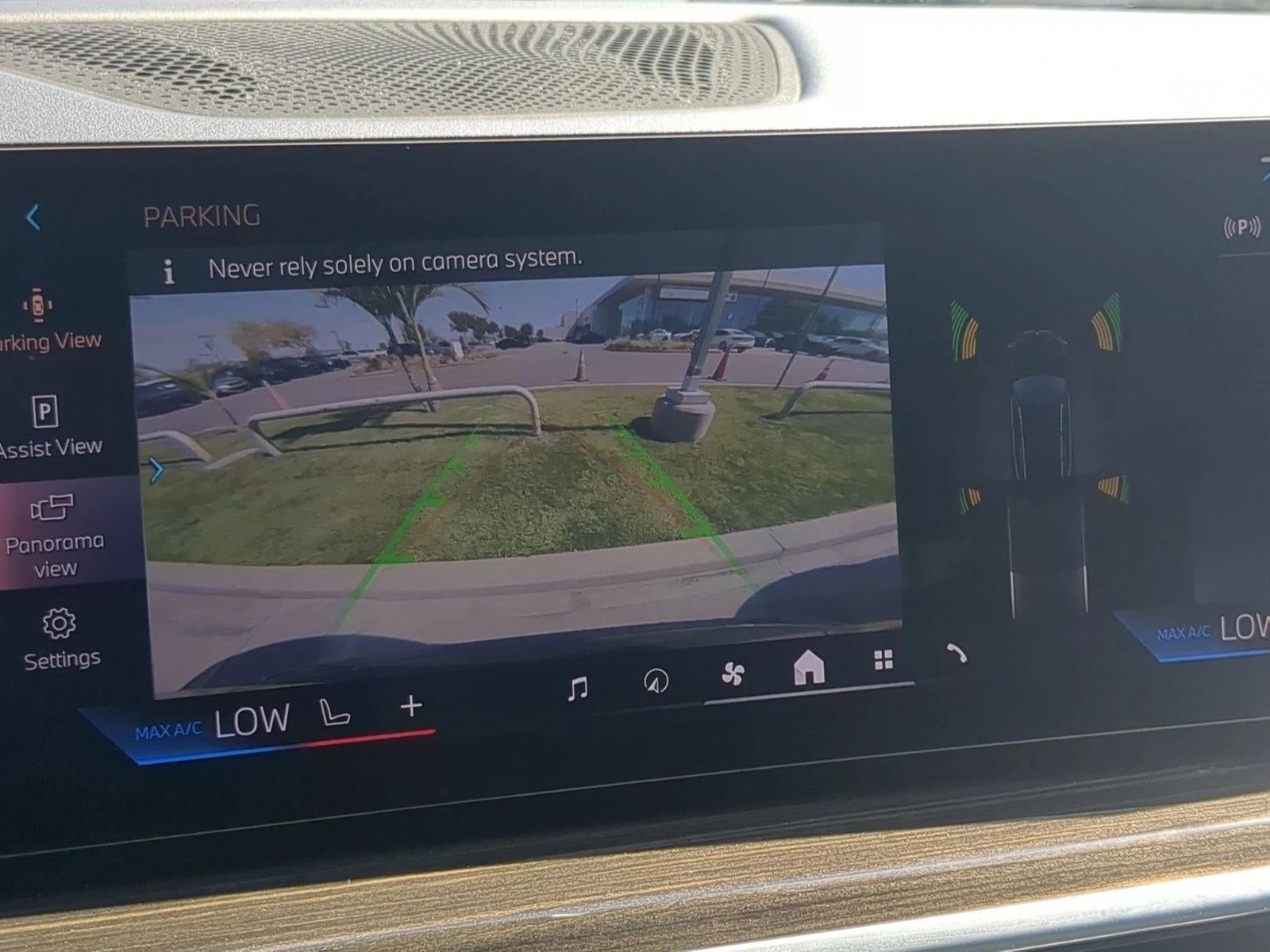 2024 BMW X5 sDrive40i Sports Activity Vehicle