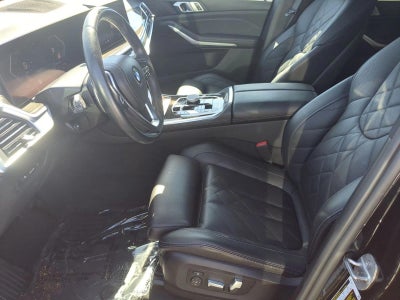 2024 BMW X5 sDrive40i Sports Activity Vehicle