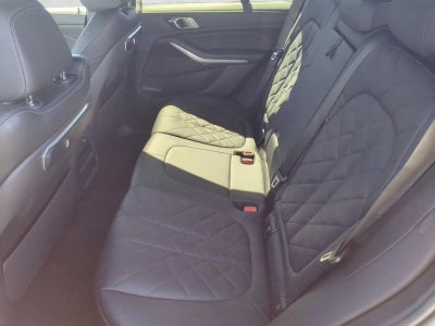 2024 BMW X5 sDrive40i Sports Activity Vehicle