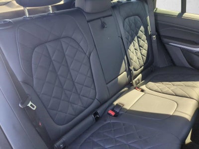 2024 BMW X5 sDrive40i Sports Activity Vehicle