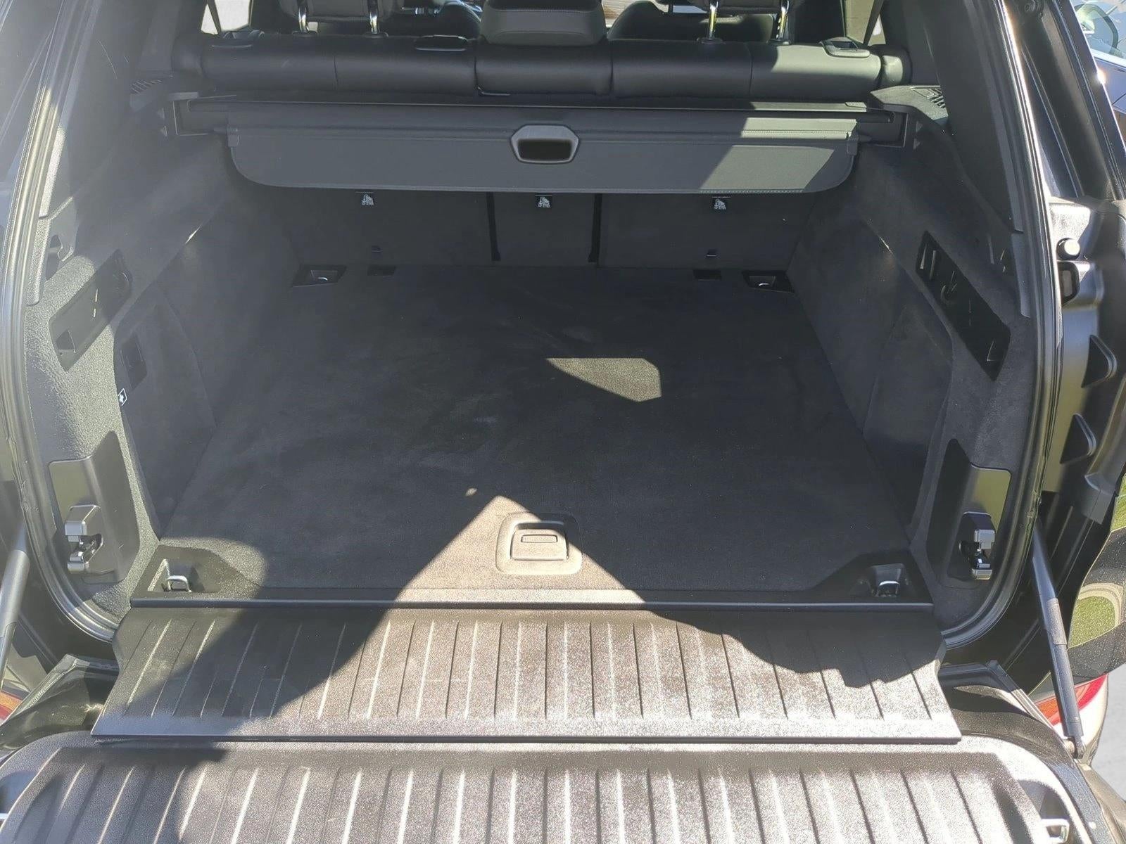 2024 BMW X5 sDrive40i Sports Activity Vehicle