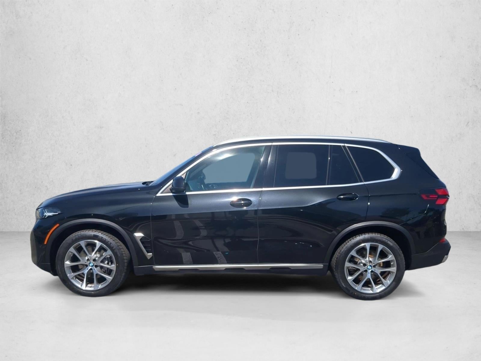 2024 BMW X5 sDrive40i Sports Activity Vehicle
