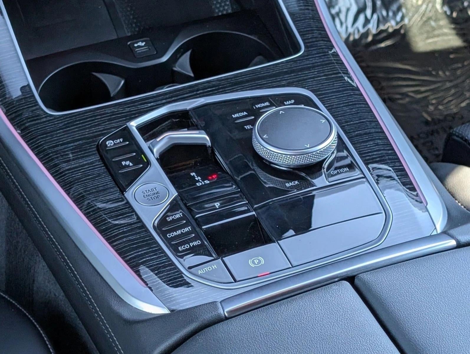 2025 BMW X5 sDrive40i Sports Activity Vehicle