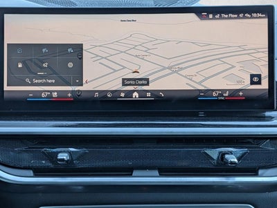 2025 BMW X5 sDrive40i Sports Activity Vehicle