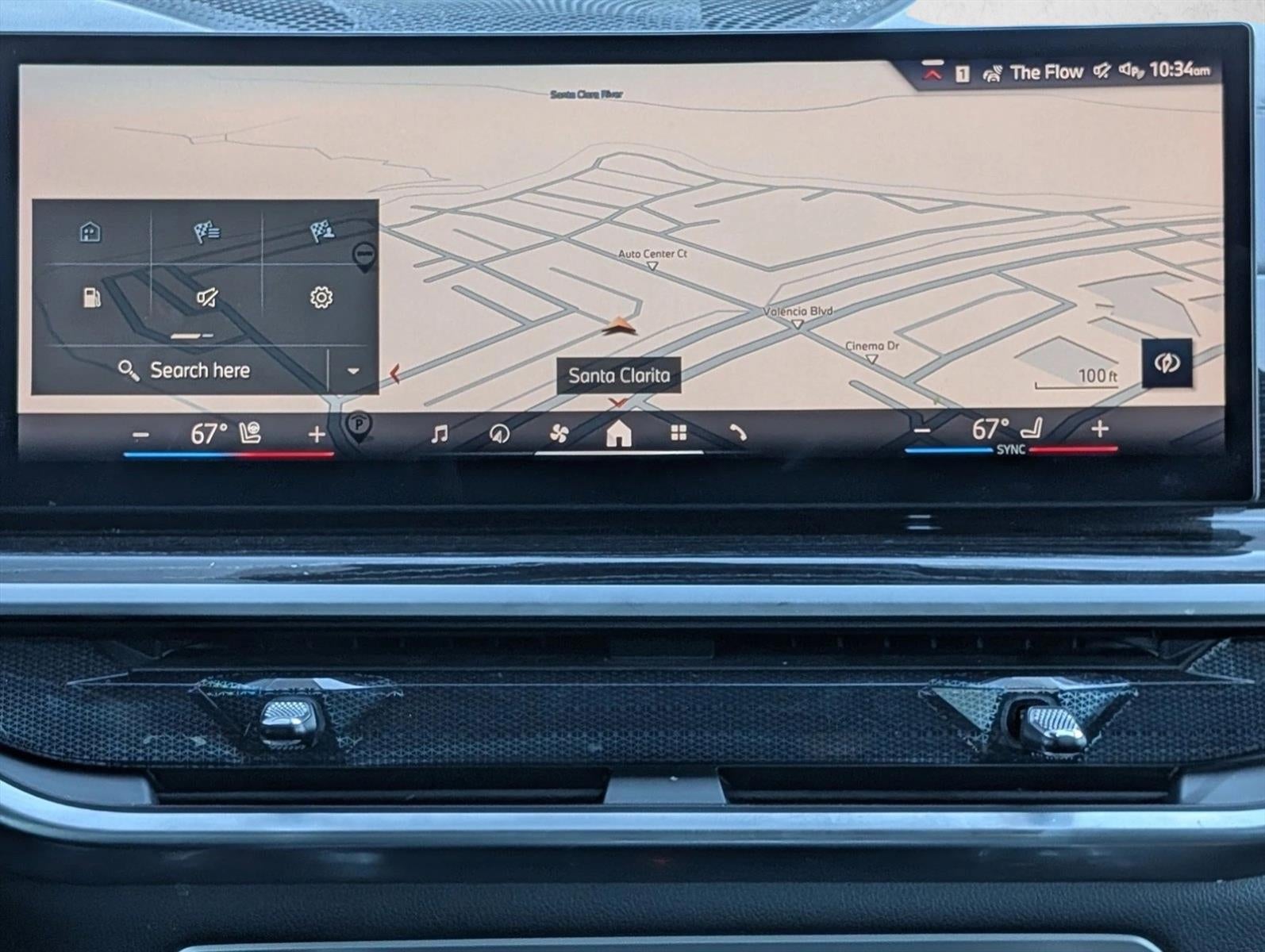 2025 BMW X5 sDrive40i Sports Activity Vehicle