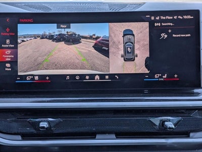 2025 BMW X5 sDrive40i Sports Activity Vehicle