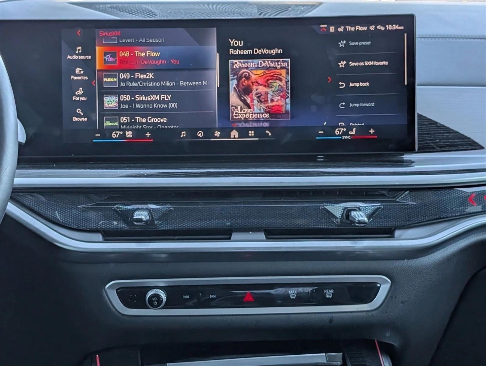 2025 BMW X5 sDrive40i Sports Activity Vehicle