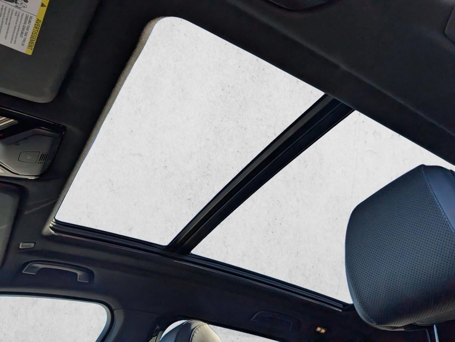 2025 BMW X5 sDrive40i Sports Activity Vehicle