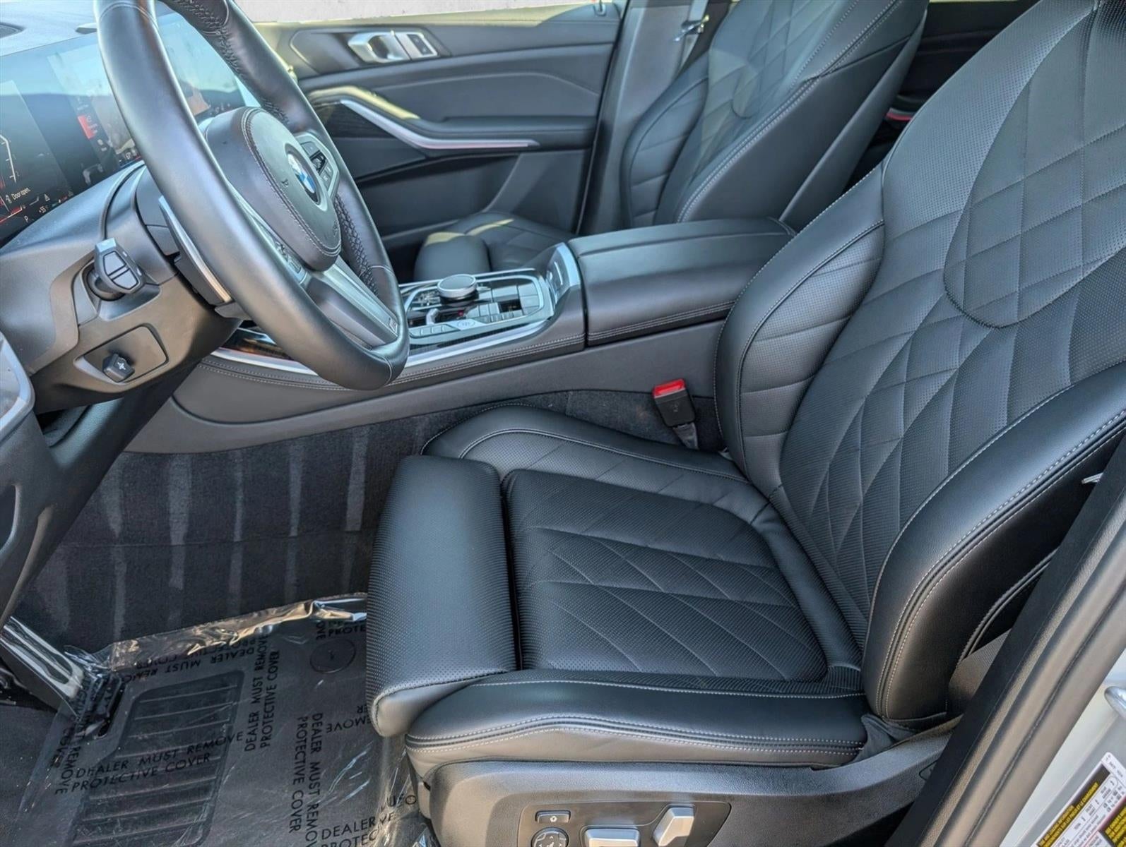 2025 BMW X5 sDrive40i Sports Activity Vehicle