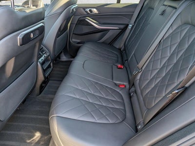 2025 BMW X5 sDrive40i Sports Activity Vehicle