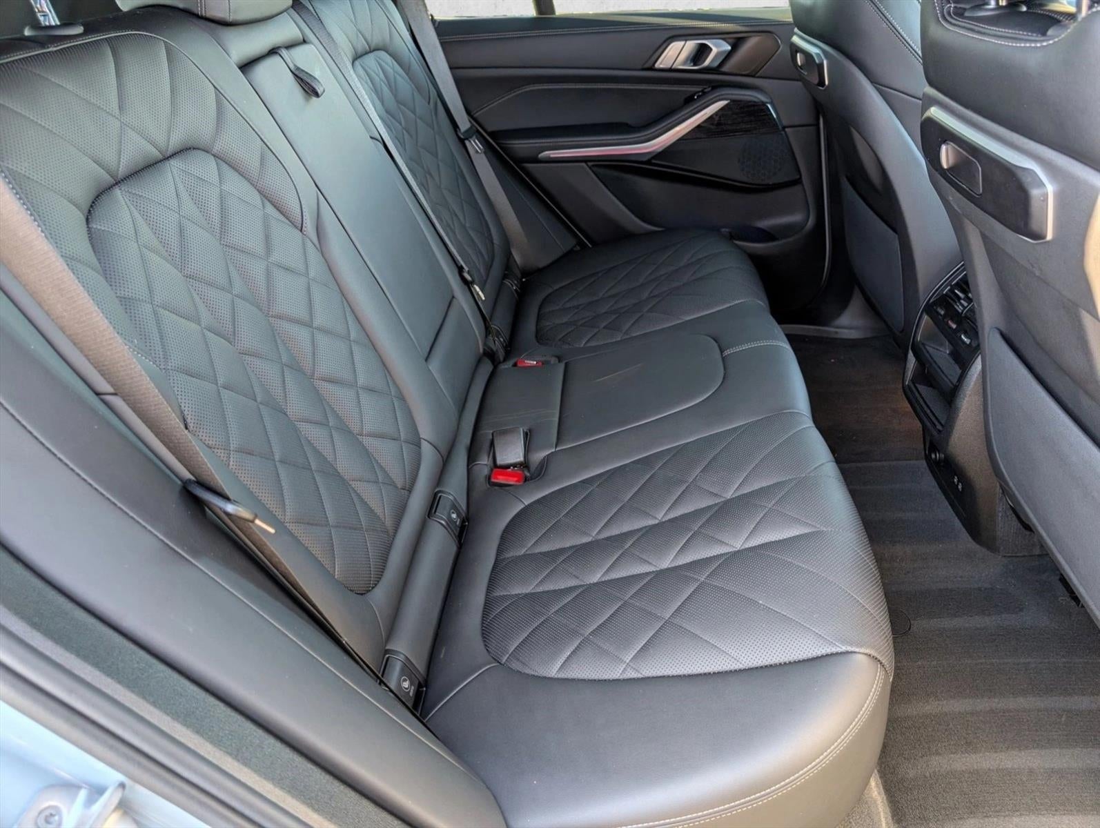 2025 BMW X5 sDrive40i Sports Activity Vehicle