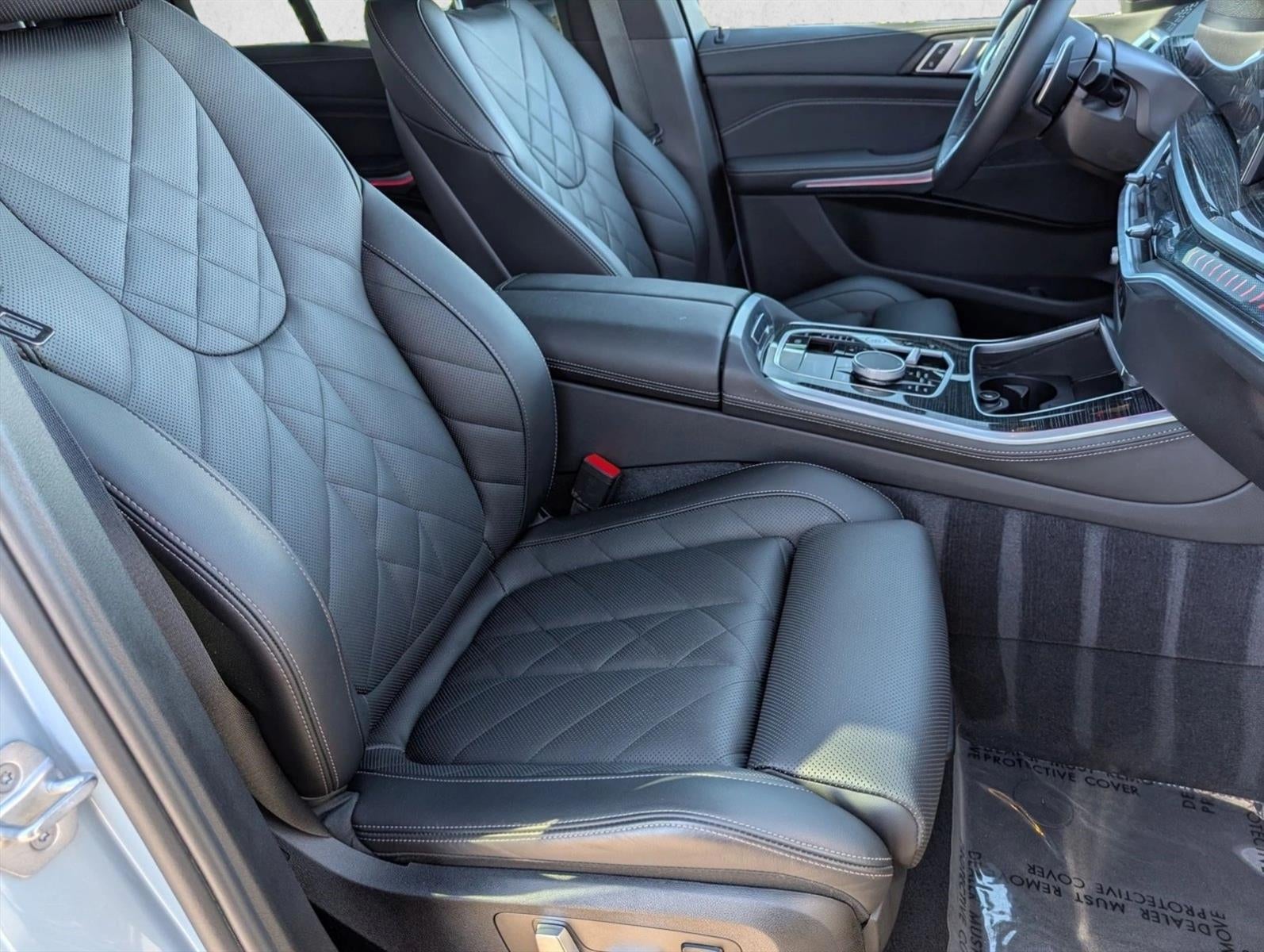 2025 BMW X5 sDrive40i Sports Activity Vehicle