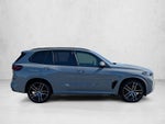 2025 BMW X5 sDrive40i Sports Activity Vehicle