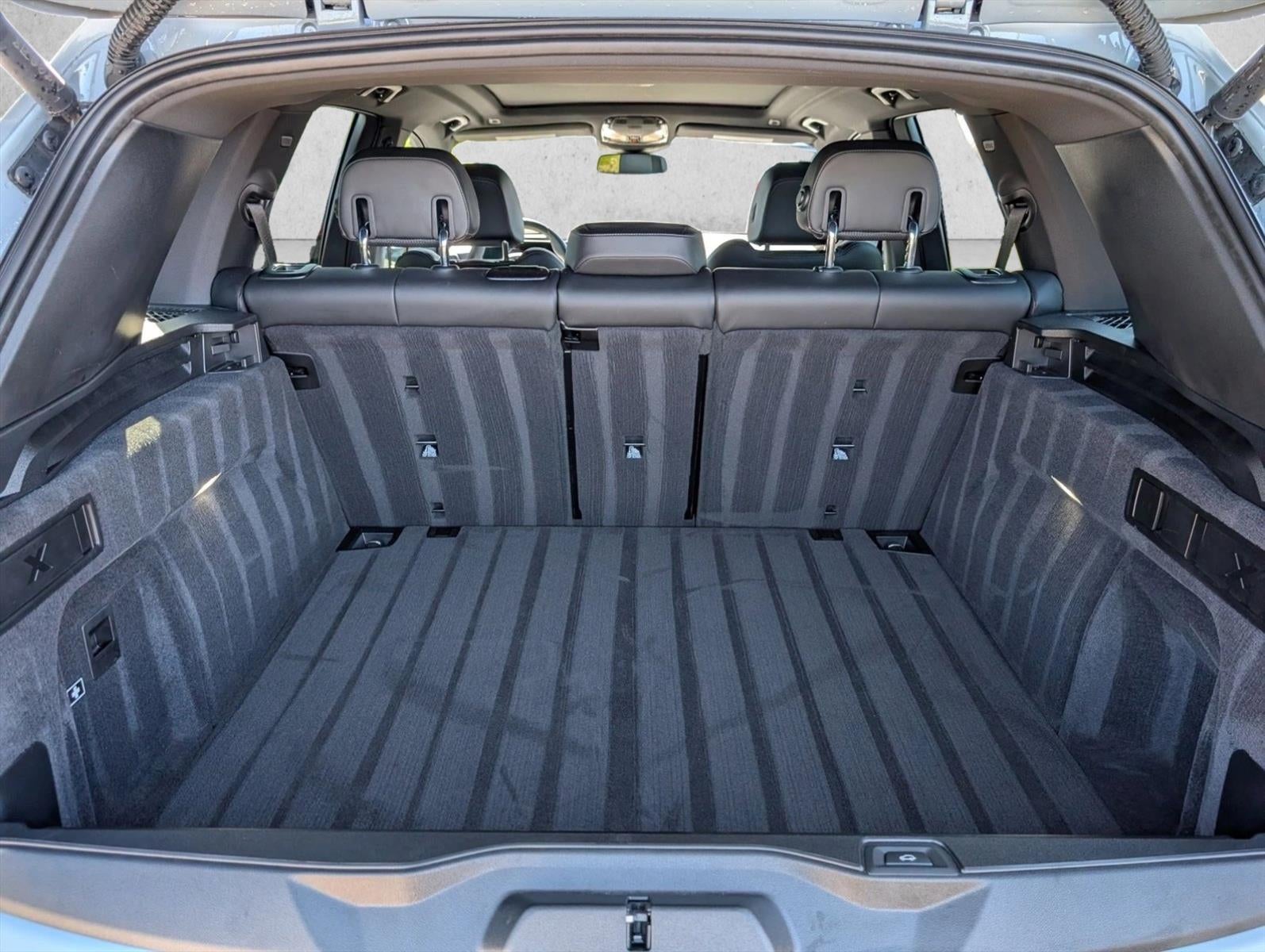 2025 BMW X5 sDrive40i Sports Activity Vehicle