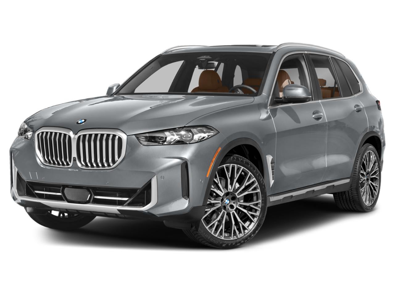 2025 BMW X5 sDrive40i Sports Activity Vehicle