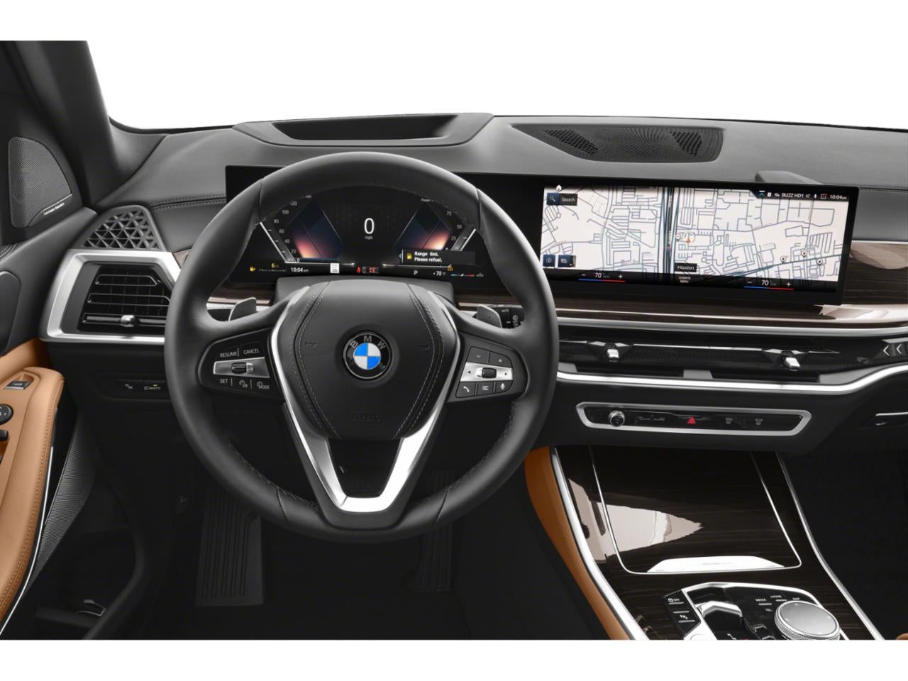 2025 BMW X5 sDrive40i Sports Activity Vehicle