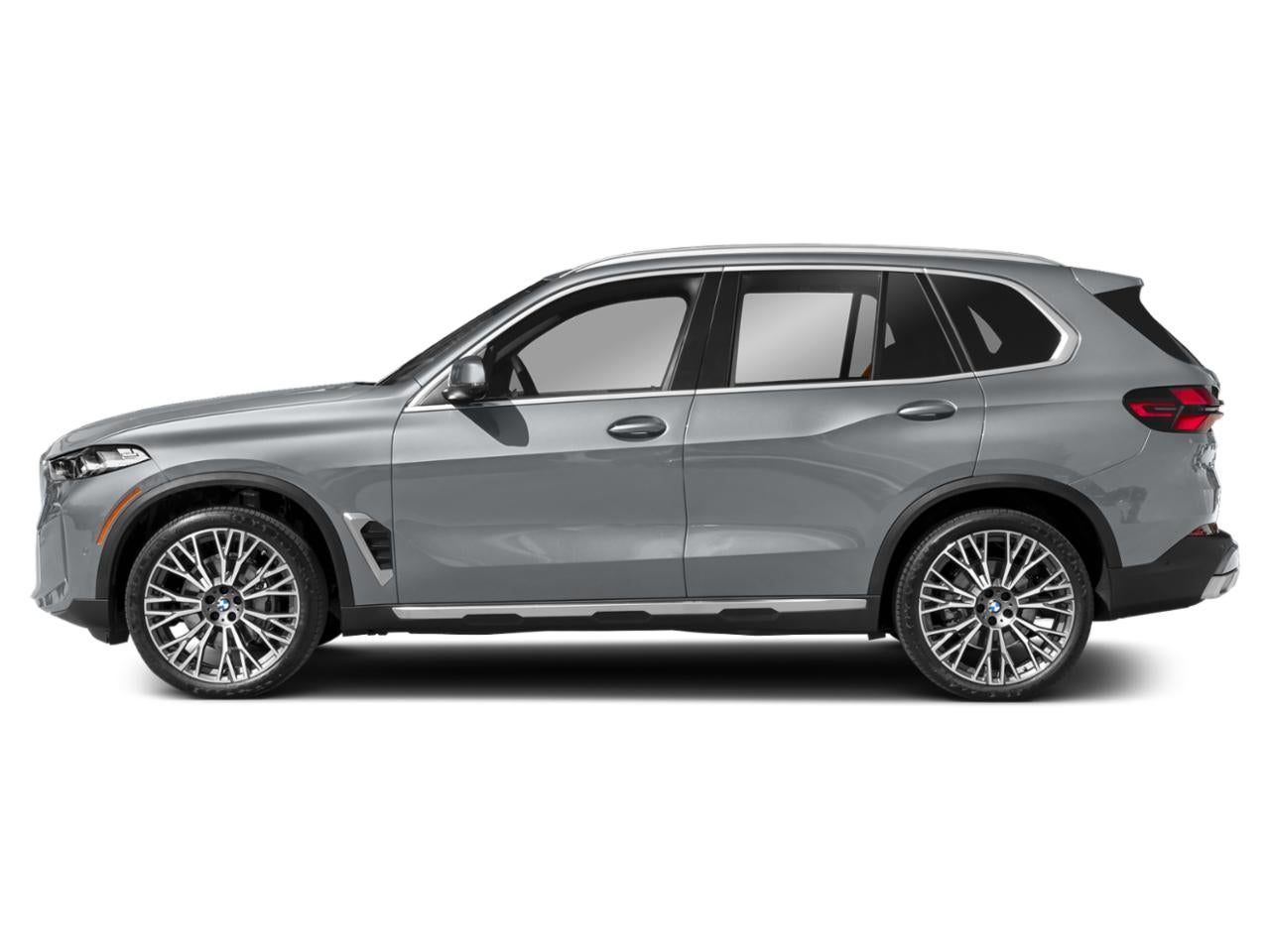 2025 BMW X5 sDrive40i Sports Activity Vehicle