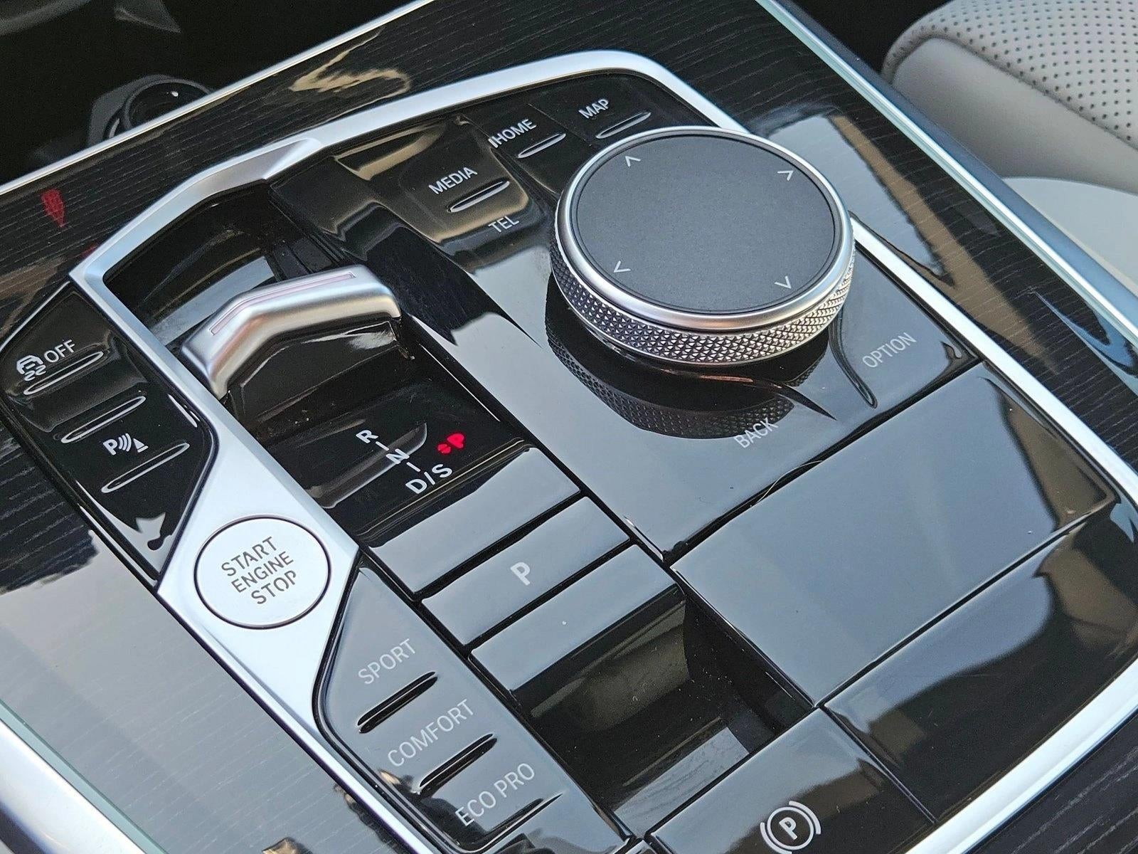 2026 BMW X5 sDrive40i Sports Activity Vehicle