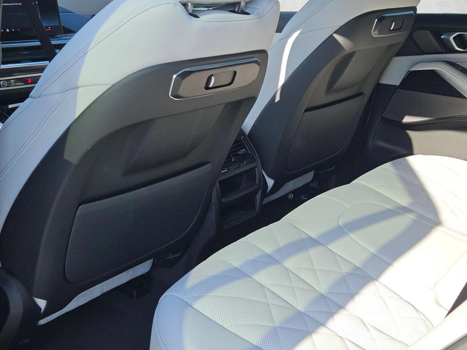2026 BMW X5 sDrive40i Sports Activity Vehicle