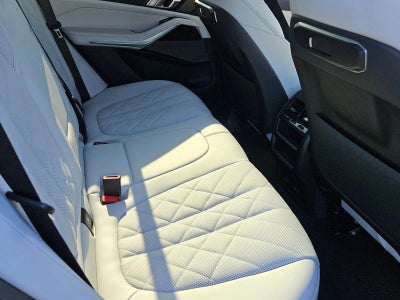 2026 BMW X5 sDrive40i Sports Activity Vehicle