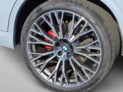 2026 BMW X5 sDrive40i Sports Activity Vehicle