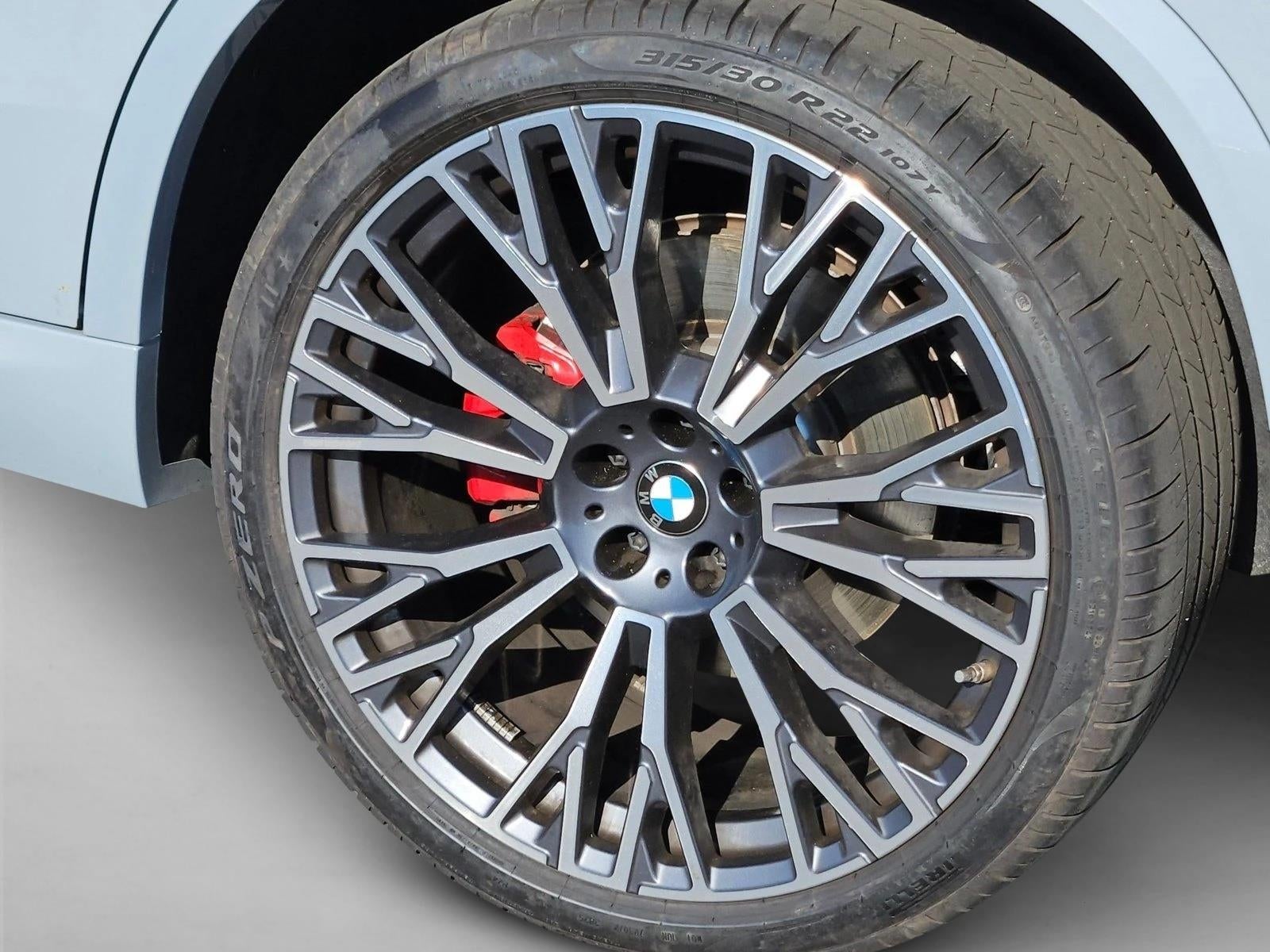 2026 BMW X5 sDrive40i Sports Activity Vehicle