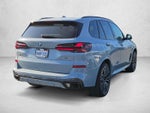 2026 BMW X5 sDrive40i Sports Activity Vehicle