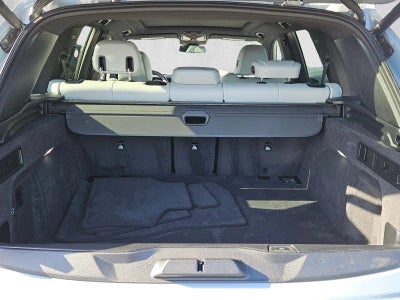 2026 BMW X5 sDrive40i Sports Activity Vehicle