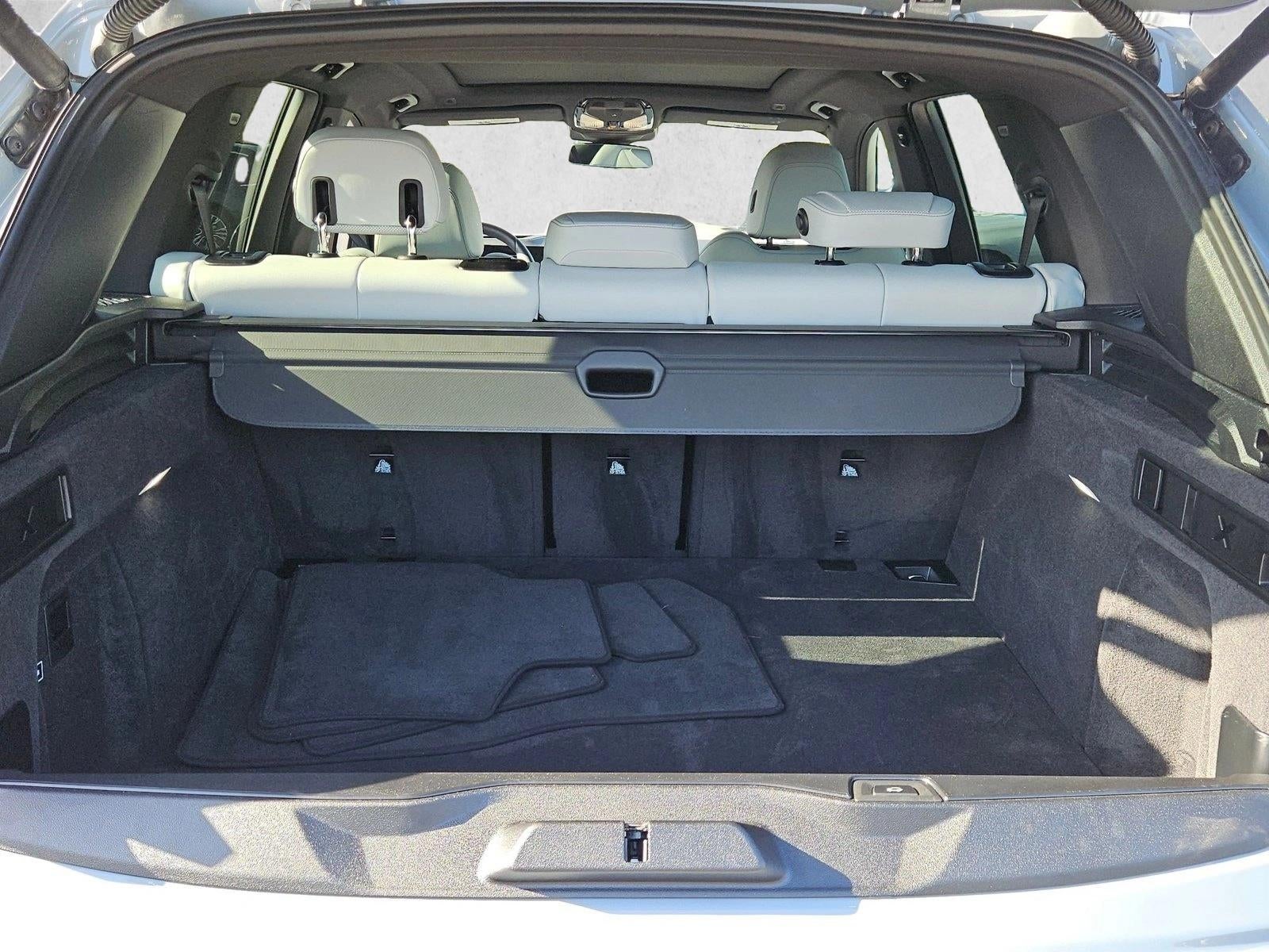 2026 BMW X5 sDrive40i Sports Activity Vehicle
