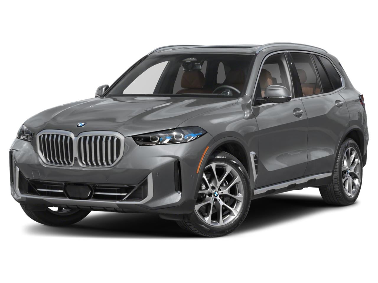 2026 BMW X5 sDrive40i Sports Activity Vehicle