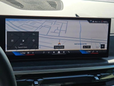 2026 BMW X7 xDrive40i Sports Activity Vehicle