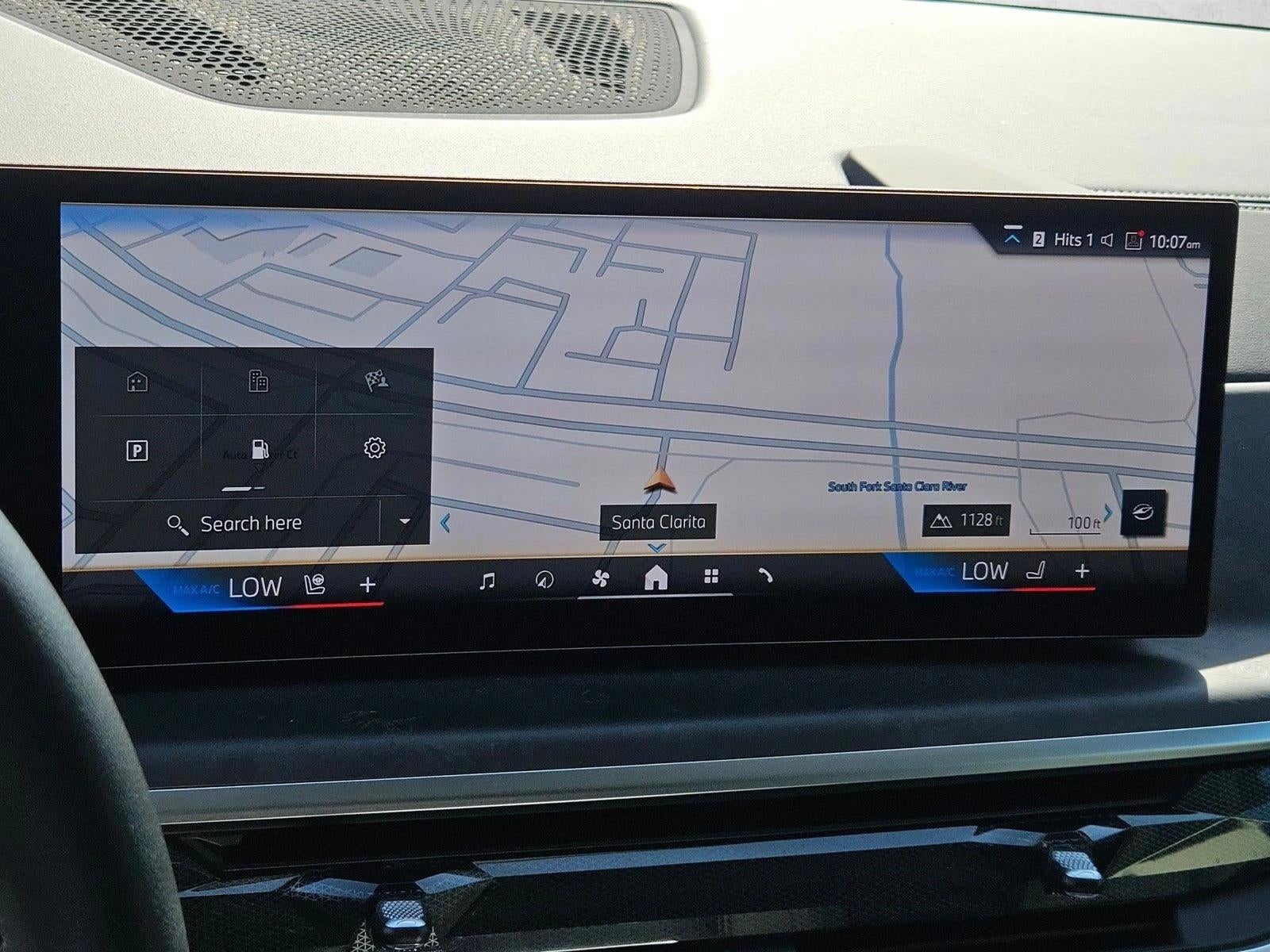 2026 BMW X7 xDrive40i Sports Activity Vehicle