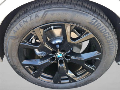 2026 BMW X7 xDrive40i Sports Activity Vehicle