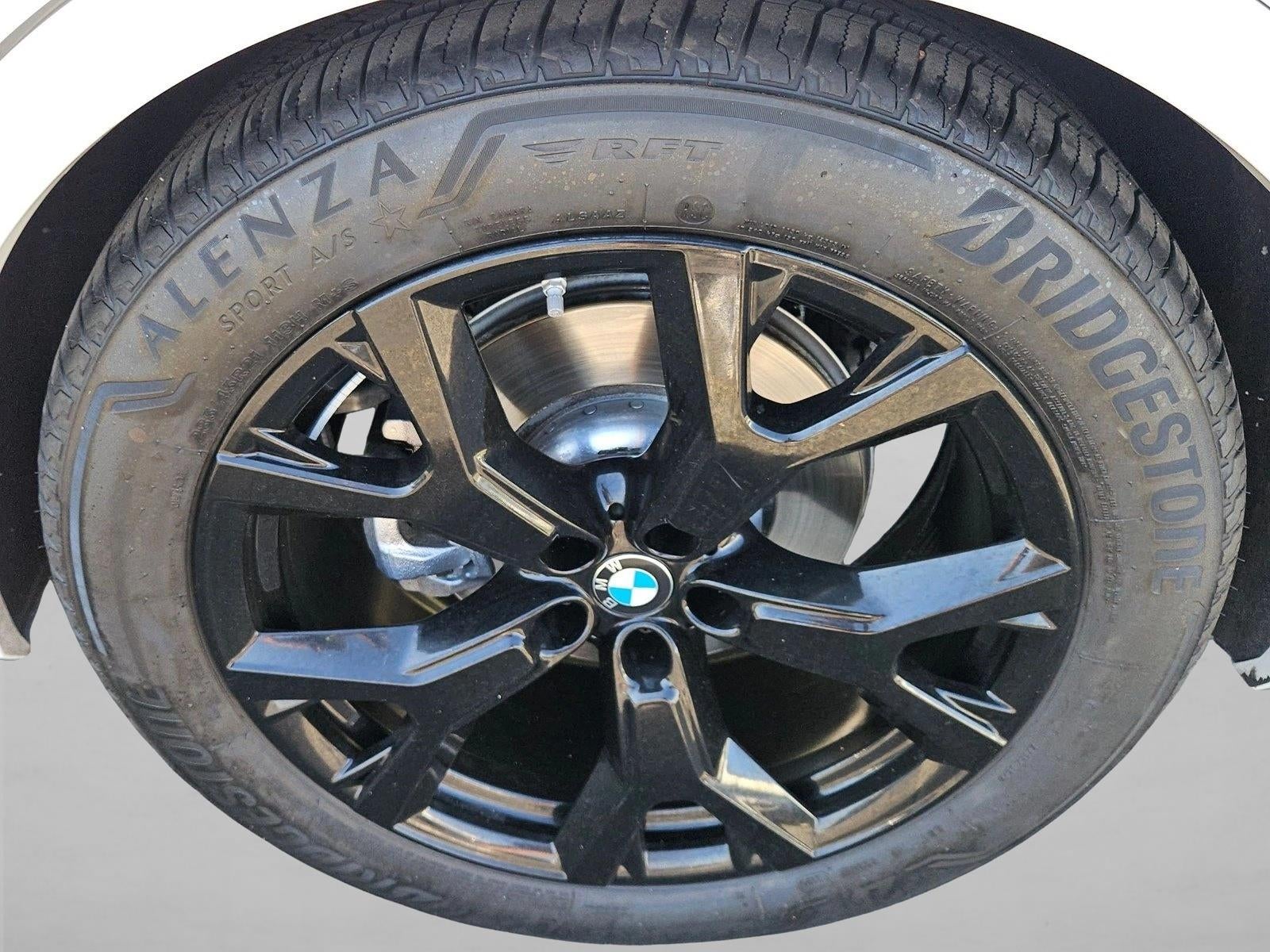 2026 BMW X7 xDrive40i Sports Activity Vehicle