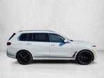 2026 BMW X7 xDrive40i Sports Activity Vehicle