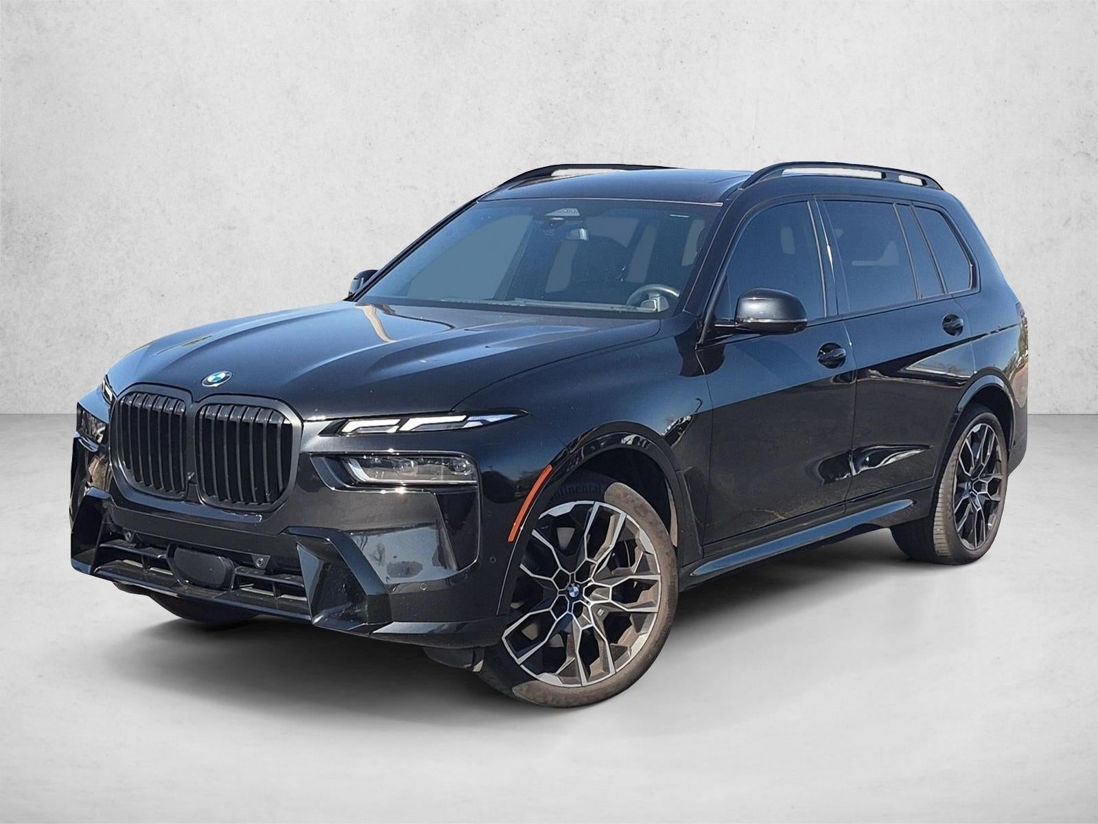 2023 BMW X7 40i