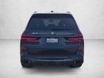 2023 BMW X7 xDrive40i Sports Activity Vehicle