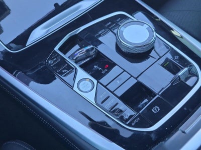 2023 BMW X7 xDrive40i Sports Activity Vehicle