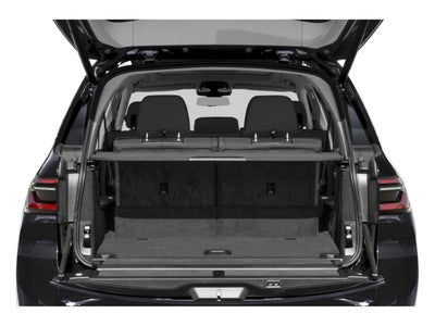 2023 BMW X7 xDrive40i Sports Activity Vehicle