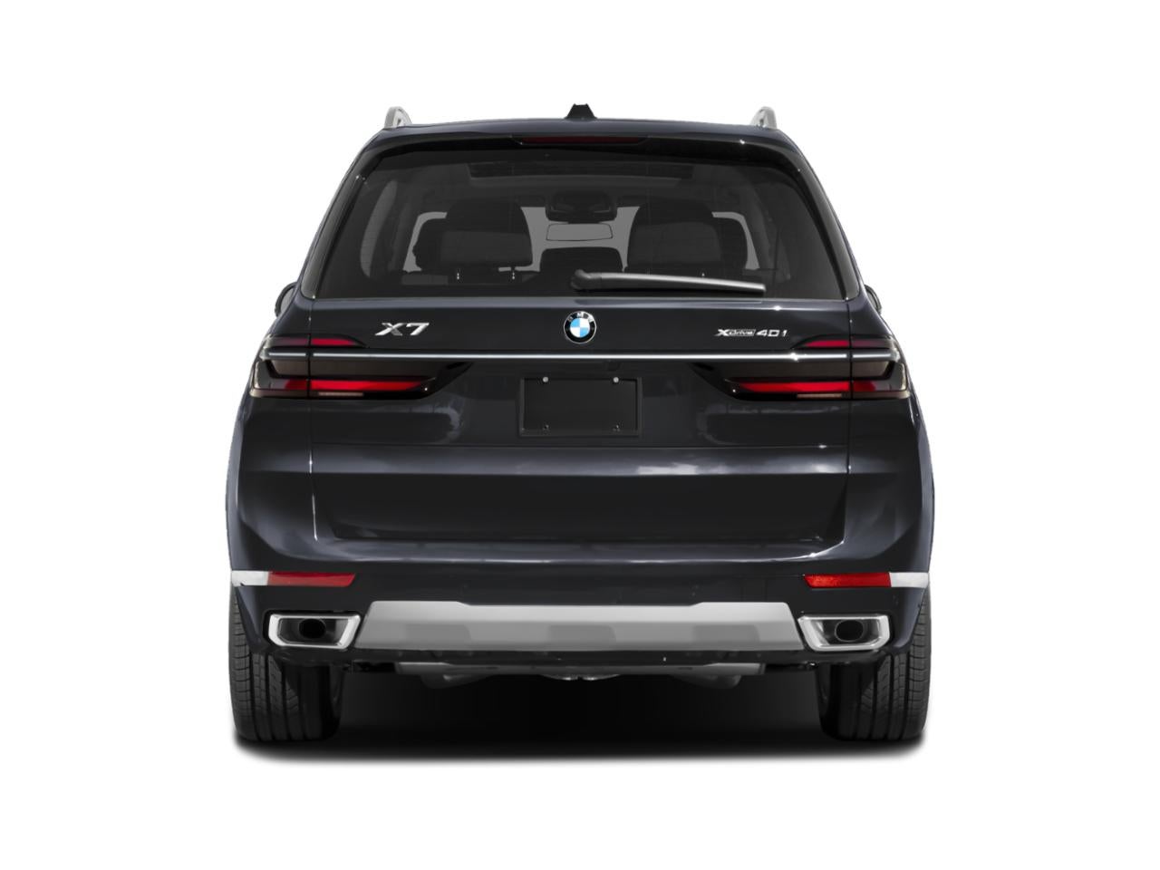 2023 BMW X7 xDrive40i Sports Activity Vehicle
