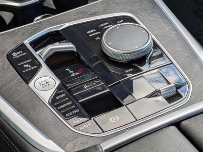 2023 BMW X7 xDrive40i Sports Activity Vehicle