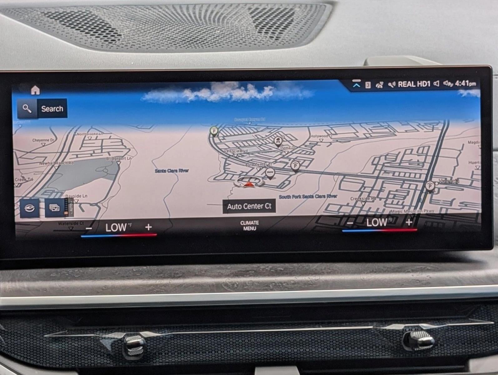 2023 BMW X7 xDrive40i Sports Activity Vehicle