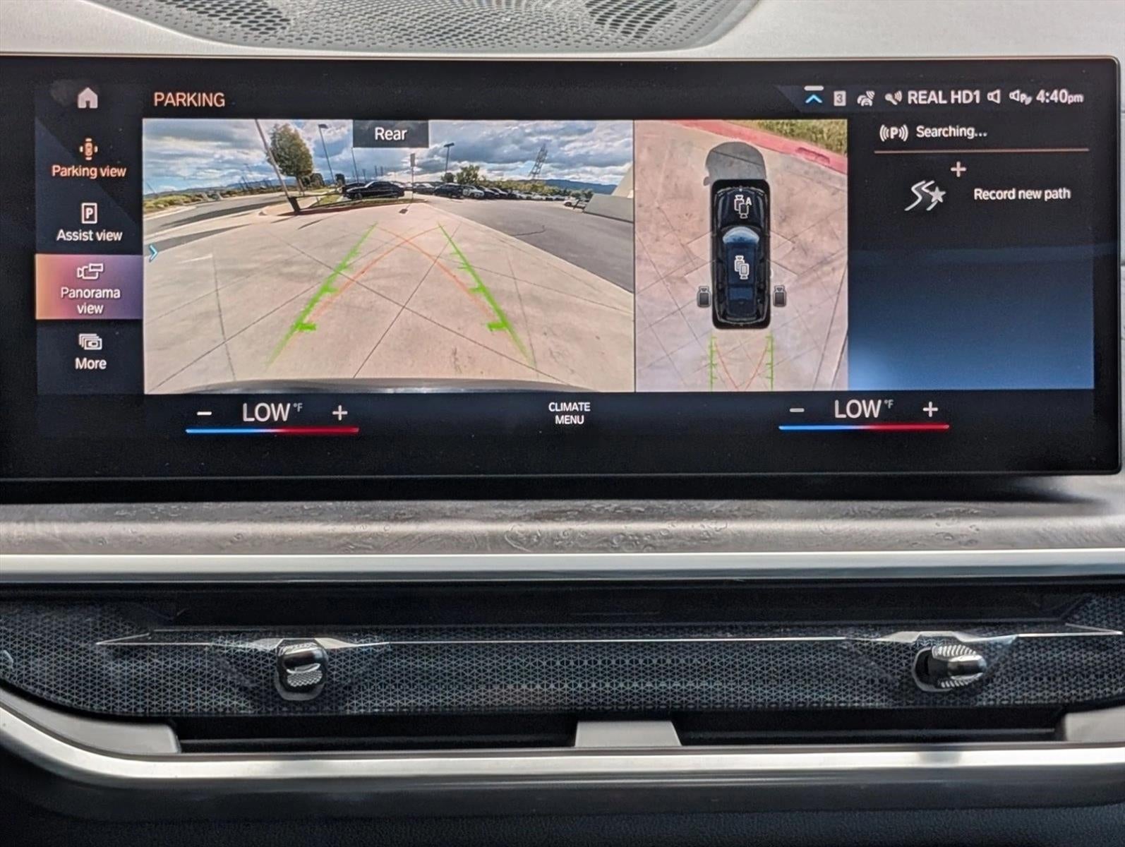 2023 BMW X7 xDrive40i Sports Activity Vehicle