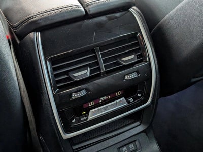 2023 BMW X7 xDrive40i Sports Activity Vehicle