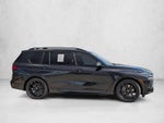 2023 BMW X7 xDrive40i Sports Activity Vehicle